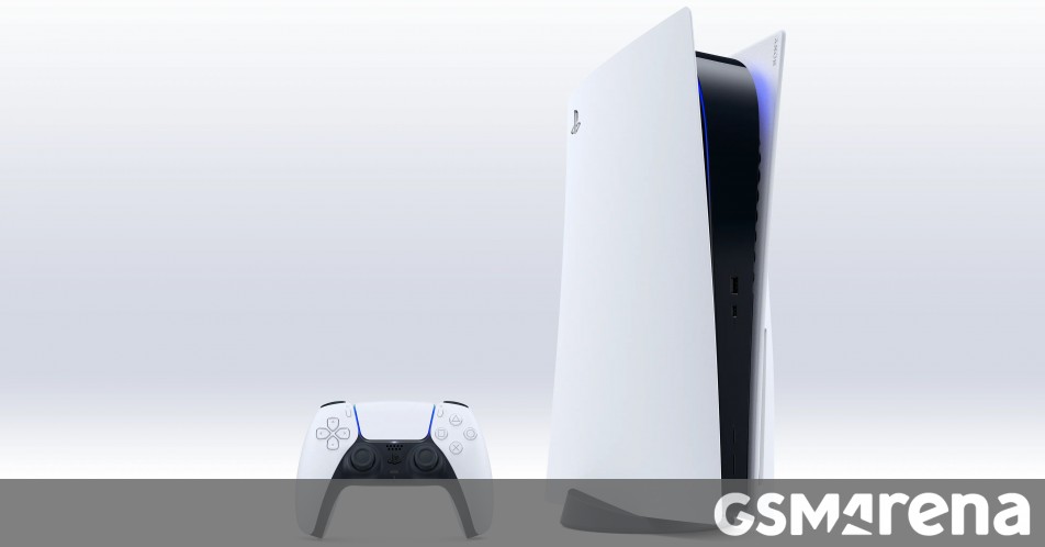 Sony PlayStation 5 Will Soon Get Variable Refresh Rate Support