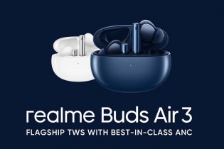 Realme Buds Air 3