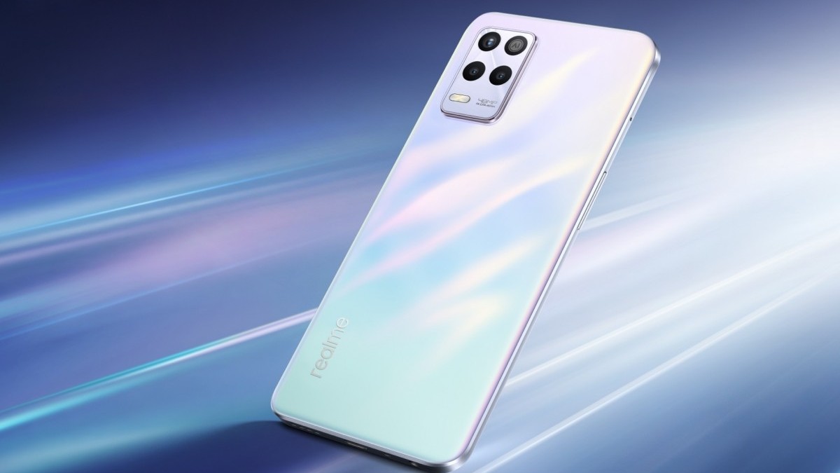 Realme 9 5G price in Europe leaks