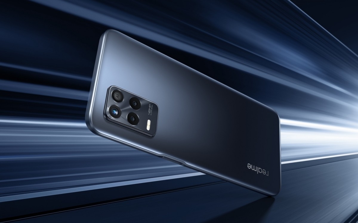 Realme 9 5G price leaked in Europe