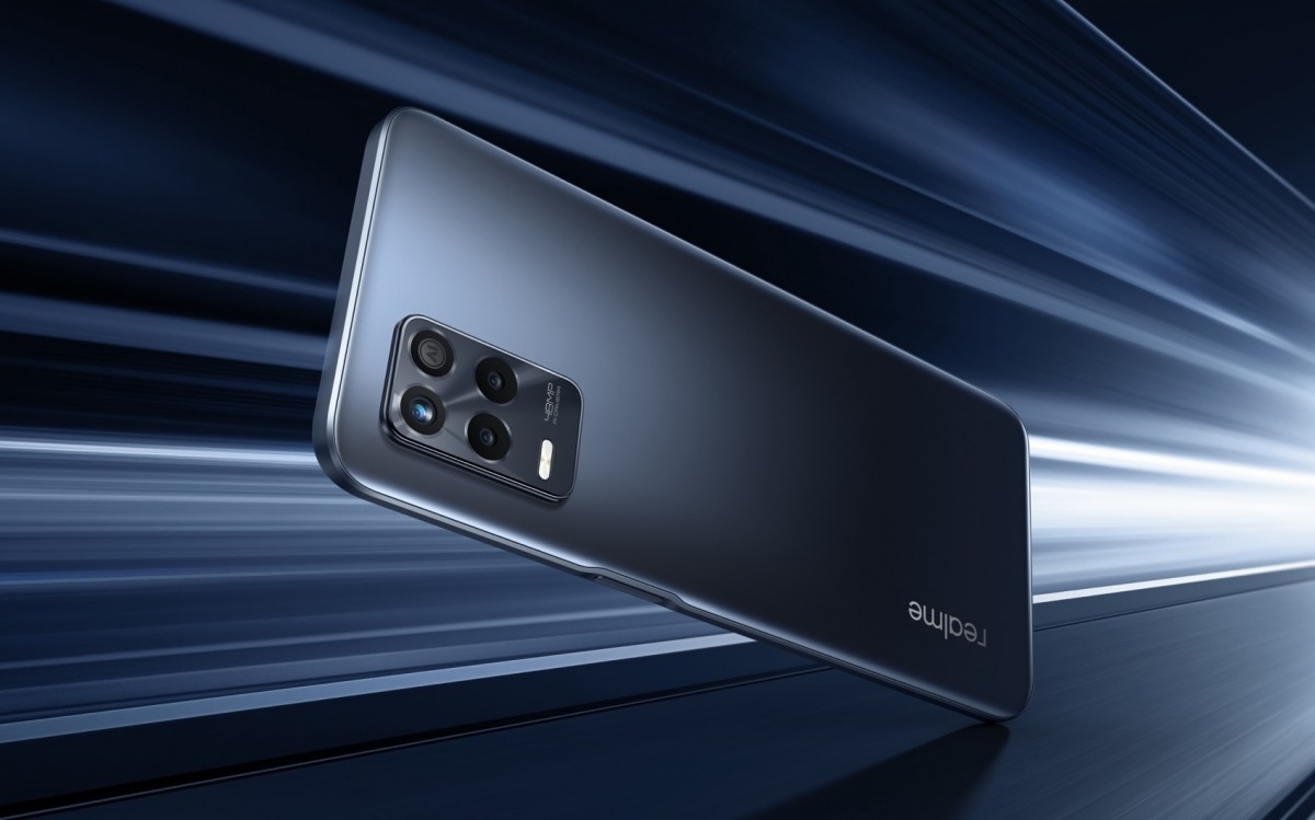 Realme 9 5G price in Europe leaks