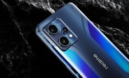 Realme 10 Pro+ specs leak in China
