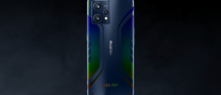 Realme 9 Pro+ Free Fire edition launched: All you need to know