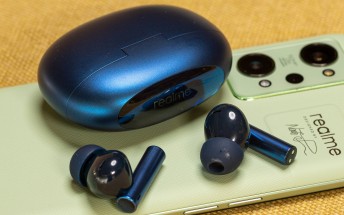 Realme Buds Air 3 review