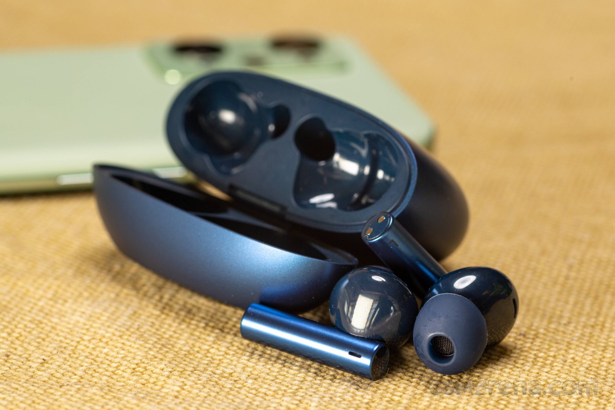 Realme Buds Air 3 review: cheap true wireless earbuds with ANC