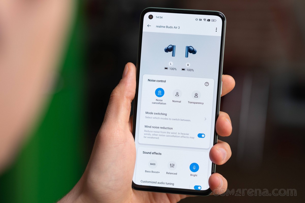 Realme Buds Air 3 review: Solid noise canceling and audio quality!