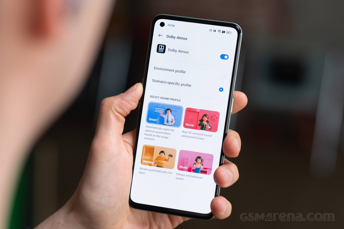 Realme Buds Air 3 Review: Incremental Improvements, Plenty of