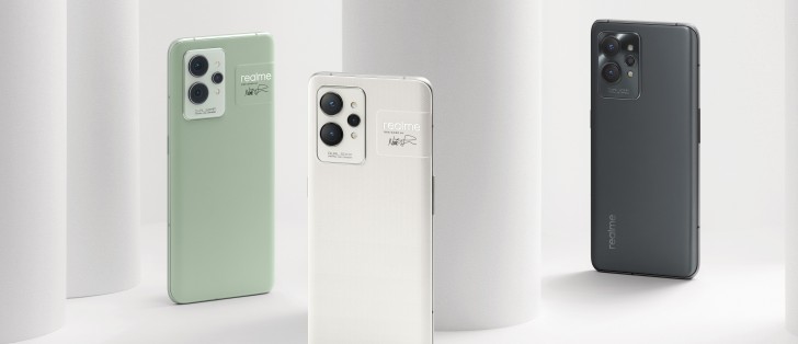 Realme GT 2 Pro goes on sale in India today - GSMArena.com news