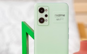 Our Realme GT 2 video review is out