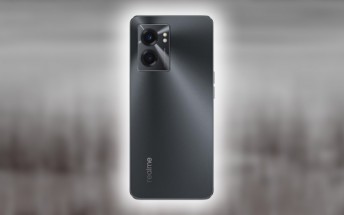 Realme V23 leaked in full ahead of imminent launch