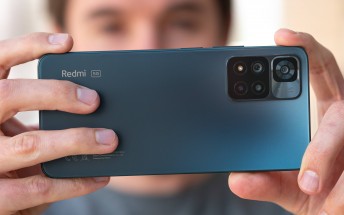 Our Xiaomi Redmi Note 11 Pro+ 5G video review is now out