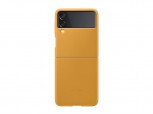 Samsung Galaxy Z Flip3 5G Leather Cover