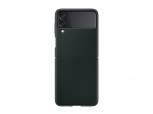 Samsung Galaxy Z Flip3 5G Leather Cover