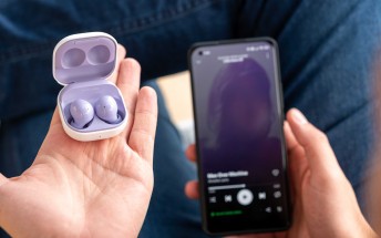 Samsung Galaxy Buds 2 and Buds Live get 360 Audio in new software update