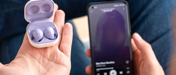 Samsung's Galaxy Buds receive update to improve Bluetooth connectivity -  PhoneArena