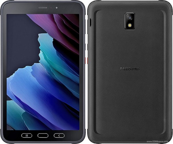 Samsung Galaxy Tab Active3 gets Android 12-based One UI 4.1 update