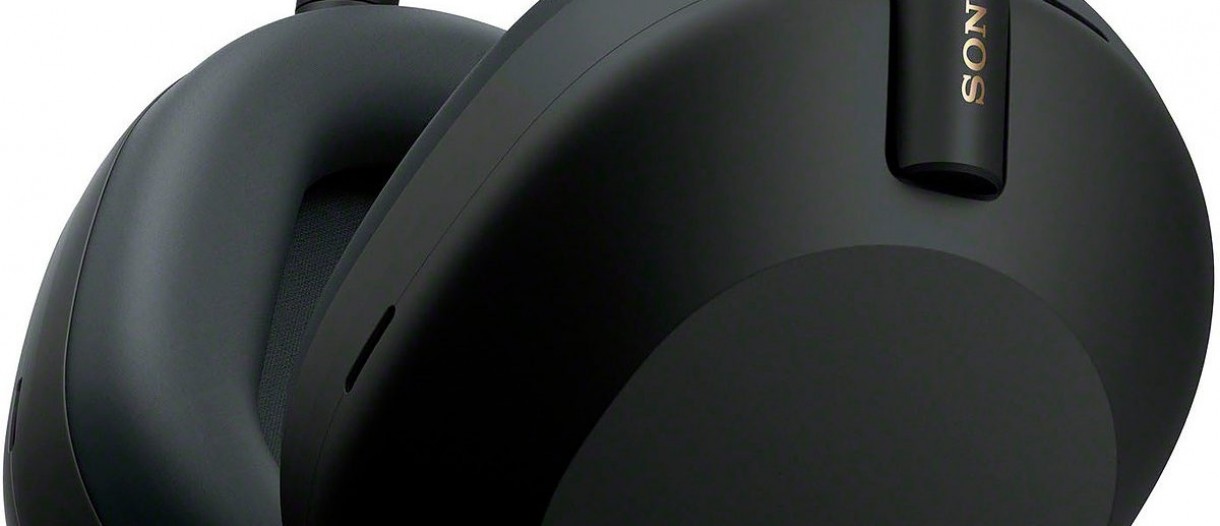 Sony WH-1000X M3 Review: - Headphones - PC World Australia