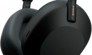 Sony WH-1000XM5 headphones to offer longer battery life and improved ANC