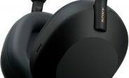 Auriculares Sony WH-1000XM5 para ofrecer una mayor duración de la batería y ANC mejorado