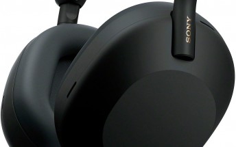 Sony WH-1000XM5 headphones to offer longer battery life and improved ANC