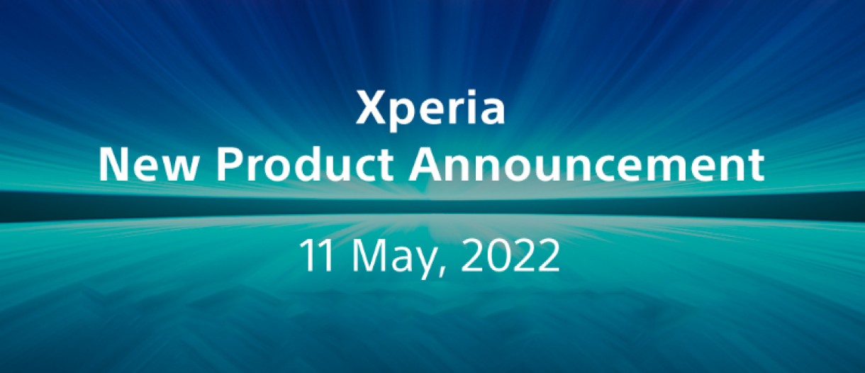 Sony to unveil new Xperia phones on May 11 - GSMArena.com news