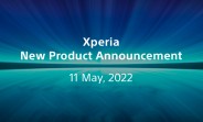 Sony ще представи новите телефони Xperia на 11 май