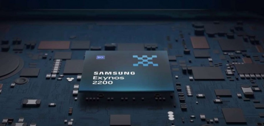 TM Roh: Samsung will build a processor unique to the Galaxy