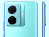 vivo S15e en todos los colores disponibles