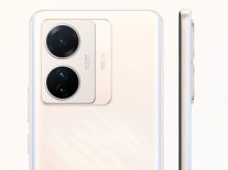 vivo S15e in all available colors