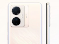 Vivo S15e en todos los colores disponibles