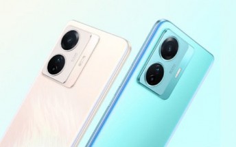 66W charging for vivo S15e confirmed, the phone is coming on April 25