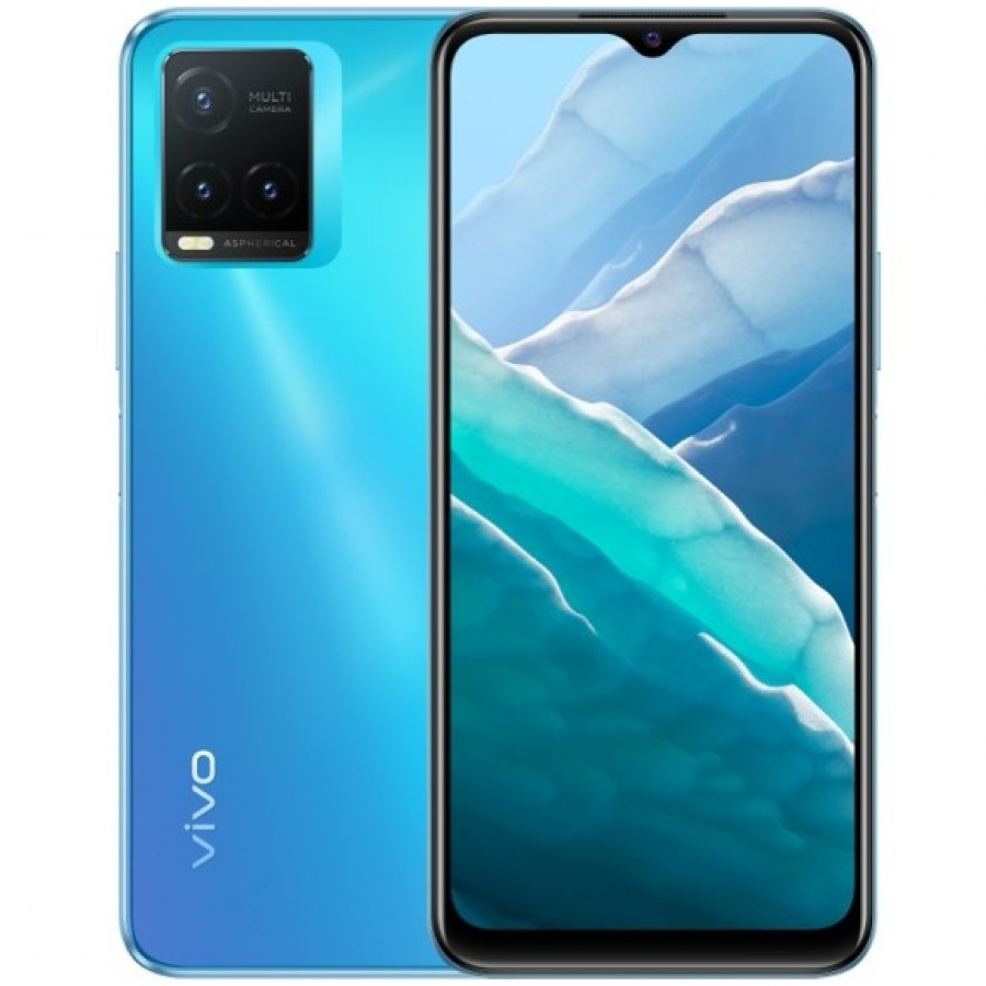 Vivo Announces New T1 5g And T1x 4g Gsmarena Com News