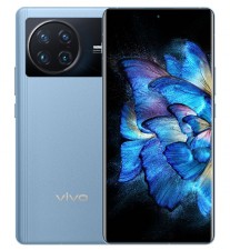 vivo X Note