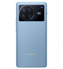 vivo X nota