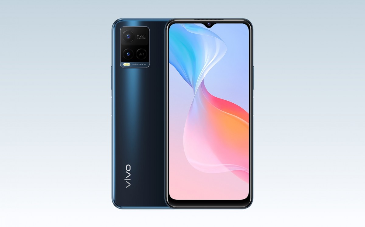 vivo 5.000