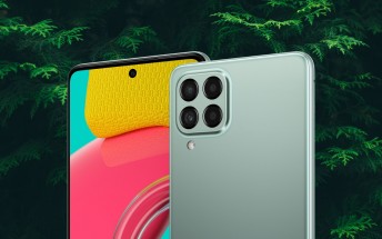 Weekly poll results: Galaxy M53 fails to impress
