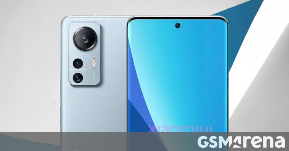 Xiaomi 12 Lite NE 5G is on the way, although its design and specs have been  seen before -  News