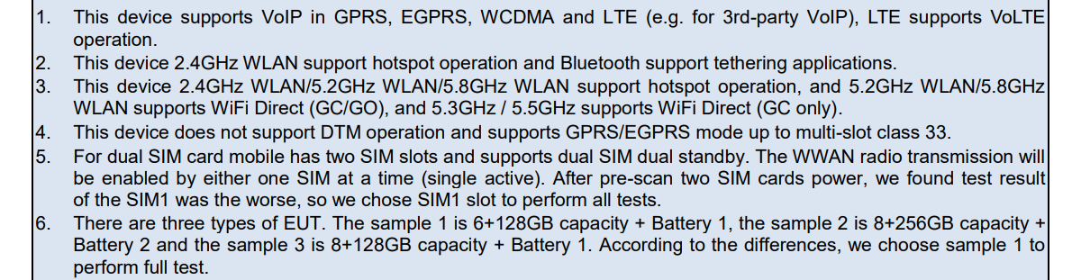 FCC reveals Xiaomi 12 Lite details as launch nears