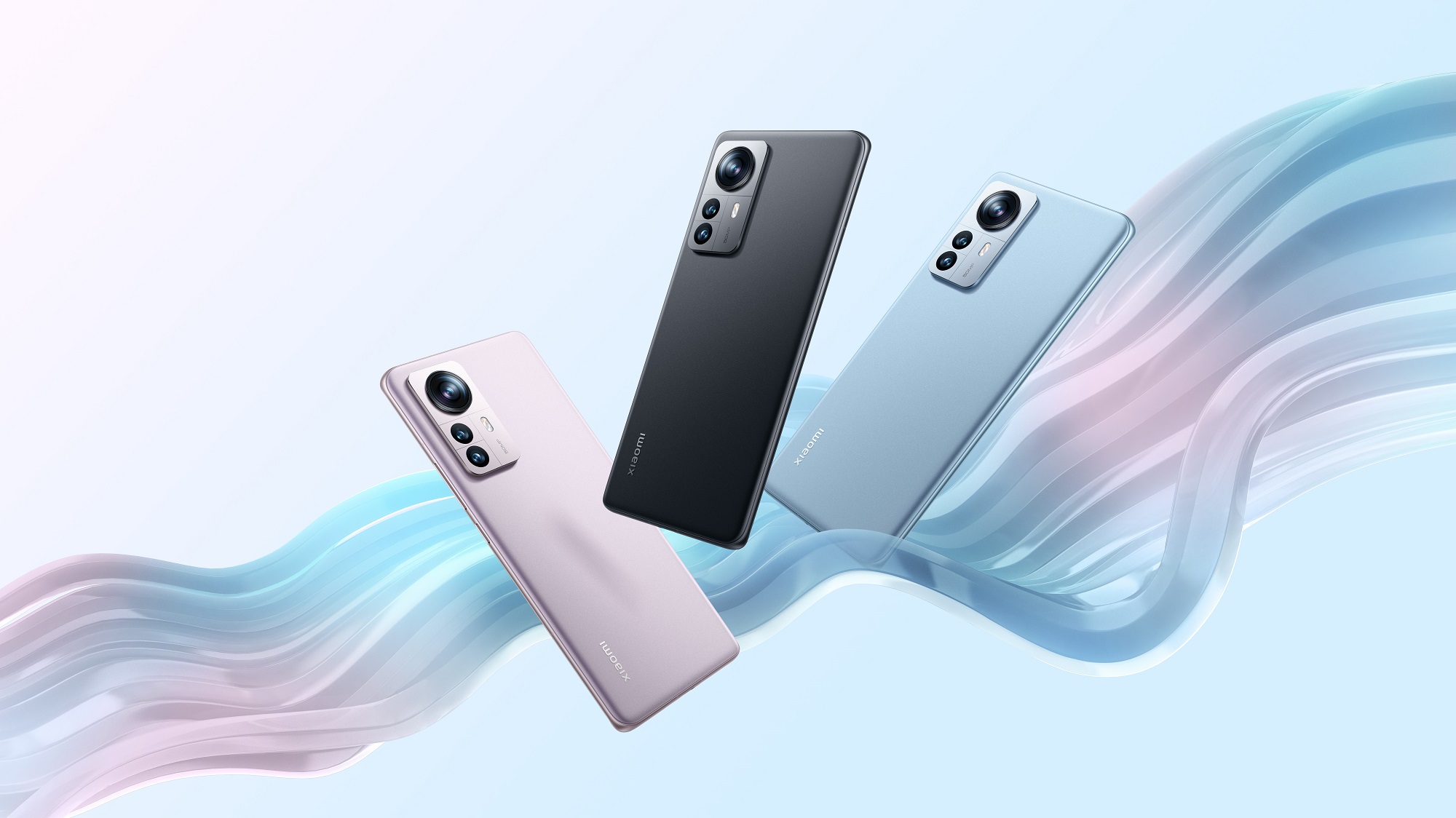 Xiaomi 12 Pro goes on sale in India today