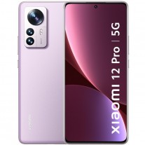 Opciones de color de Xiaomi 12 Pro en India