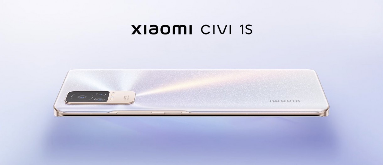 xiaomi civi 1s cena