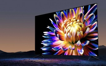 Xiaomi announces OLED Vision 55 TV for the Indian market