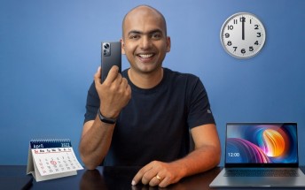 Manu Kumar Jain leaves Xiaomi