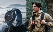 Exclusif : votre premier aperçu de l'Amazfit T-Rex Pro 2 et de l'Amazfit Vienna