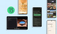 Google releases Android 13 Beta 2 as OnePlus, Xiaomi, vivo, Asus and more join the fun