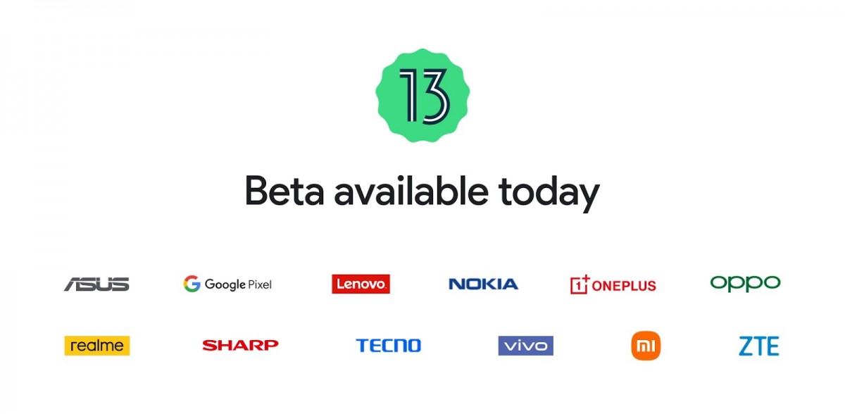 Google lança Android 13 Beta 2 como OnePlus, Xiaomi, vivo, Asus e mais se juntam à diversão