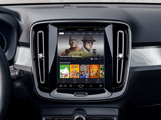 Google: Android Auto jetzt mit flexiblem Split-ScreenNews