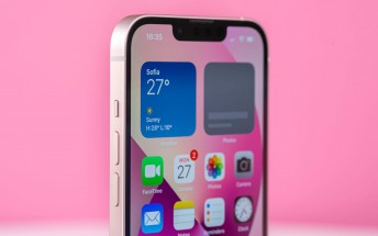 BOE OLED production for iPhone 13 halted