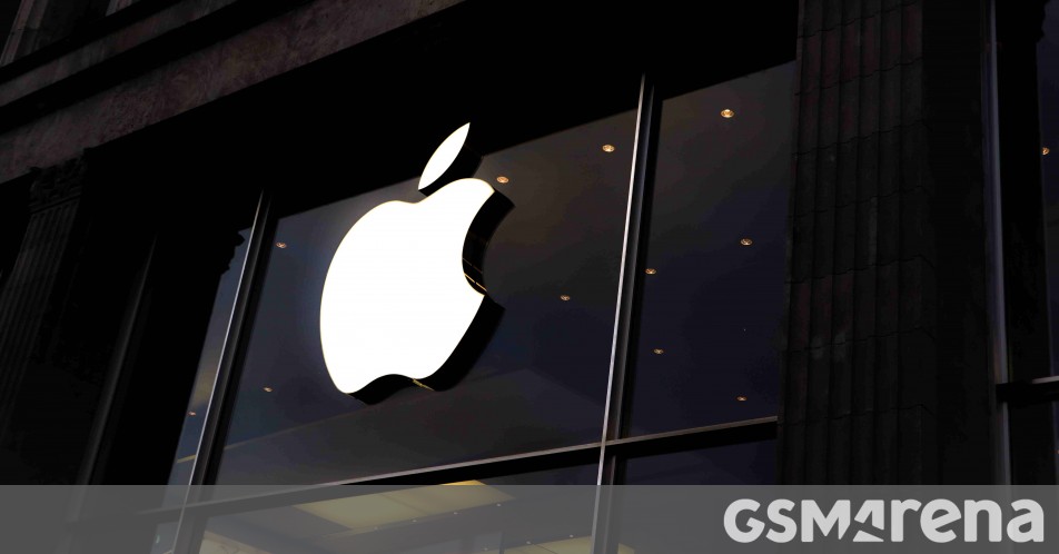 Apple iPhone sales decline 10% in first three months of 2024