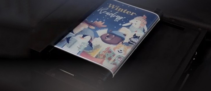 Kuo: Apple testing E Ink cover display for foldables - Vimarsana News